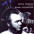 Billy Jenkins - S.A.D. Billy Jenkins - S.A.D.
